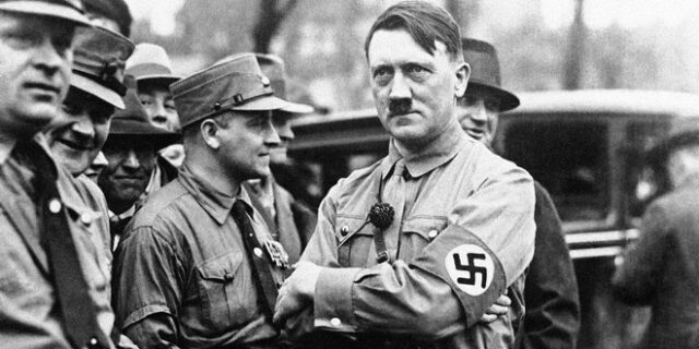 Αυστρία: Γιόρτασε 75 χρόνια απελευθέρωσης από την ναζιστική Γερμανία