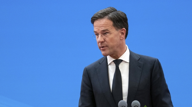 Ολλανδία: Ο πρωθυπουργός δεν μπόρεσε να δει τη μητέρα του πριν το θάνατό της λόγω καραντίνας