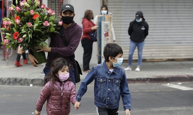 ΗΠΑ: Επτάχρονος χωρίς γνωστό υποκείμενο νόσημα το νεότερο θύμα του κορονοϊού στην χώρα