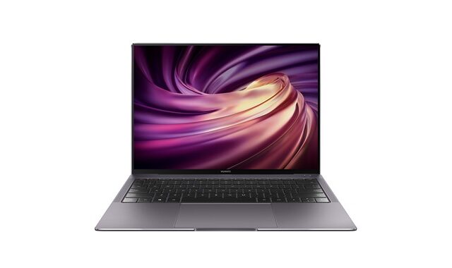 Αναμένονται οι νέες εκπλήξεις της Huawei σε premium laptops