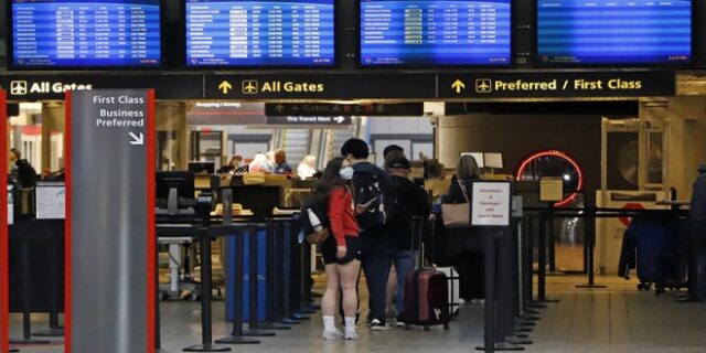 IATA: Ο “οδικός χάρτης” για την επανέναρξη των πτήσεων