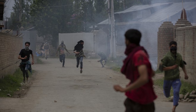 Ινδία: Στρατιώτες σκότωσαν άνδρα στην αμφισβητούμενη περιοχή του Κασμίρ