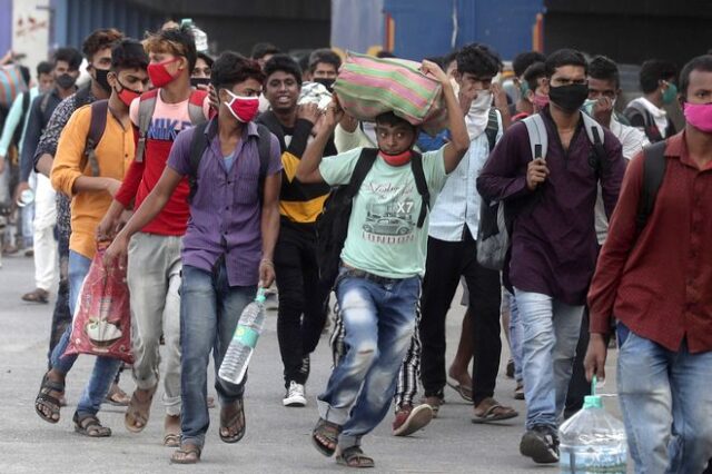 Ινδία: Φρικτό τροχαίο με 24 νεκρούς