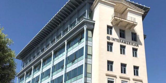 Interamerican: Αυξημένα τα αποτελέσματα κατά το Α’ τετράμηνο του 2020