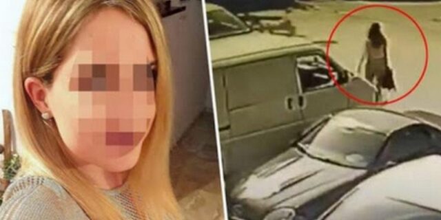 Επίθεση με βιτριόλι: Εγκαύματα στο 93% του προσώπου της φέρει η 34χρονη