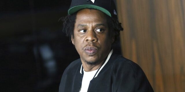 Jay-Z: “Είμαι άνθρωπος, είμαι πατέρας, είμαι μαύρος και πονάω”