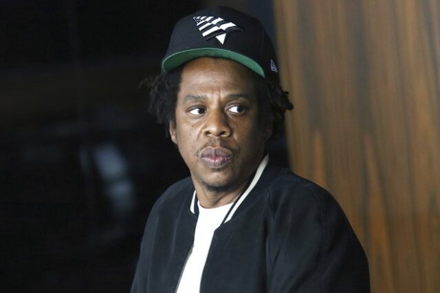 Jay-Z: “Είμαι άνθρωπος, είμαι πατέρας, είμαι μαύρος και πονάω”