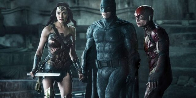 Justice League: Η ιστορία της “καταραμένης” ταινίας που δεν ήθελαν να δεις