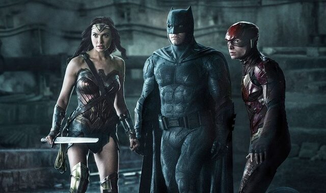 Justice League: Η ιστορία της “καταραμένης” ταινίας που δεν ήθελαν να δεις
