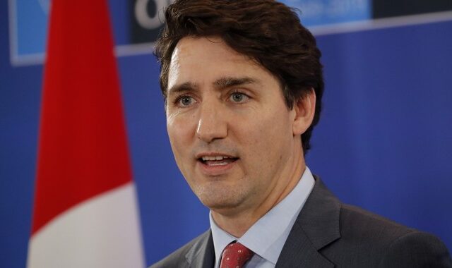 Καναδάς: Καταψηφίστηκε η πρόταση μομφής κατά του πρωθυπουργού Τριντό