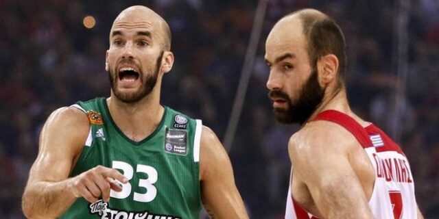 EuroLeague: Ο κύβος ερρίφθη, οριστικό τέλος στη σεζόν 2019/20