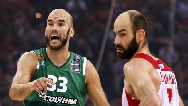 EuroLeague: Ο κύβος ερρίφθη, οριστικό τέλος στη σεζόν 2019/20