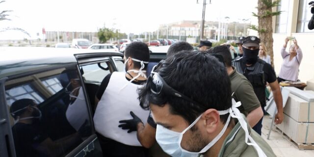 Φονικό στα Ανώγεια: Προφυλακιστέος ο γιος του Λευτέρη Καλομοίρη – Απολογία με αναφιλητά