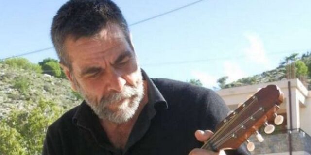 Φονικό στα Ανώγεια: Νεκρός ένας 30χρονος και ο μαντιναδολόγος Λ. Καλομοίρης – Αναζητείται ο γιος του