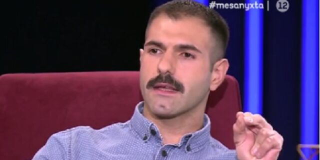 Καταγγελία για βιασμό ταξιτζή: Αναβλήθηκε για τον Απρίλιο η νέα δίκη του Καρκά