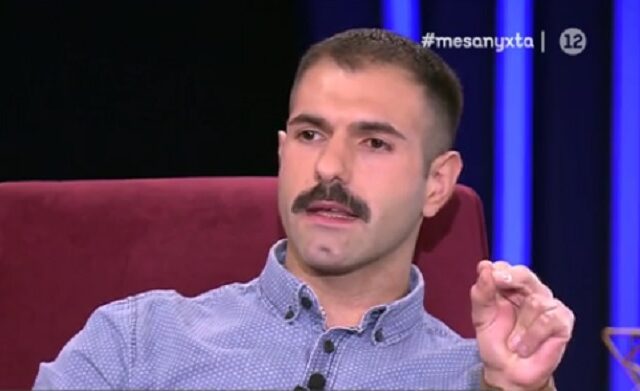 Καταγγελία για βιασμό ταξιτζή: Αναβλήθηκε για τον Απρίλιο η νέα δίκη του Καρκά