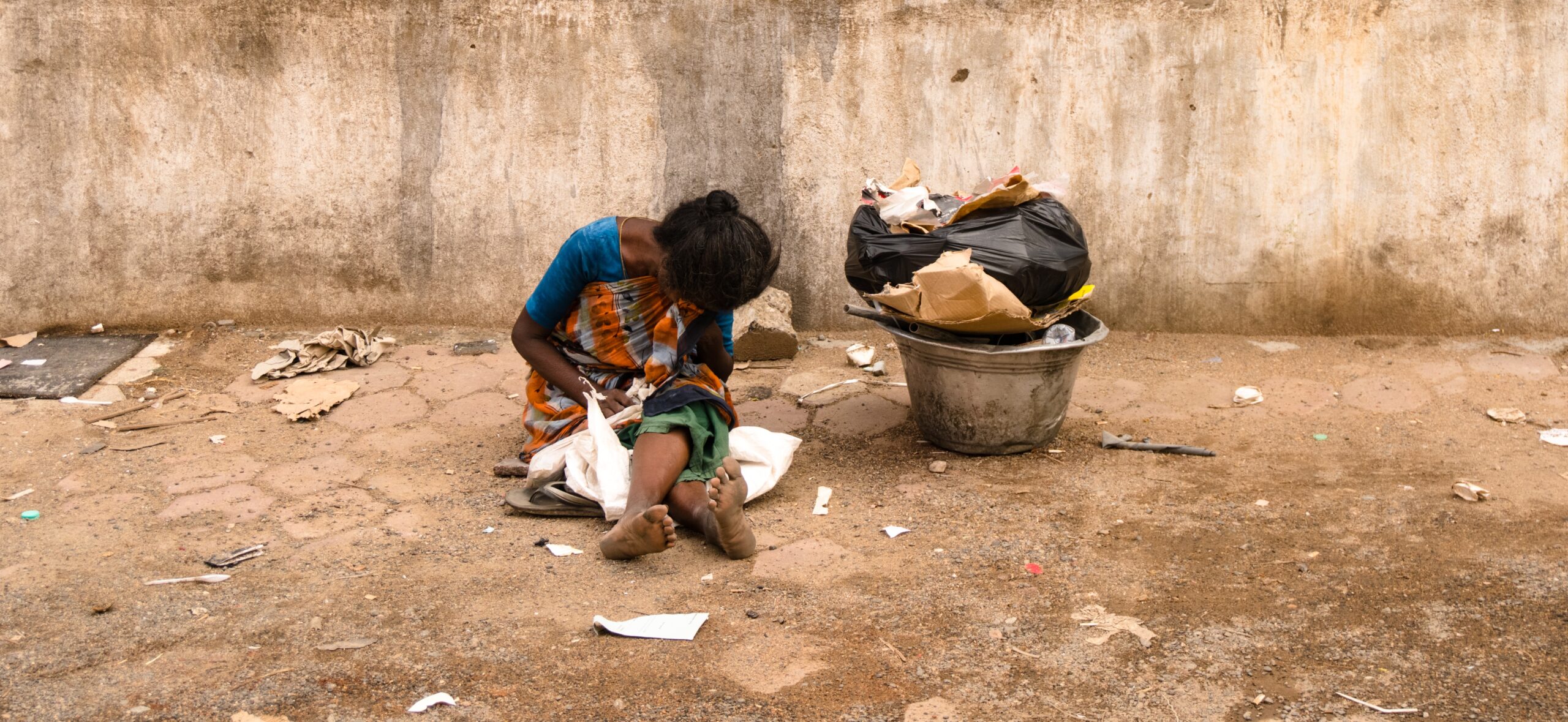 Παγκόσμια Τράπεζα: Ο κορονοϊός φέρνει 60 εκατομμύρια ανθρώπους στο όριο της φτώχειας