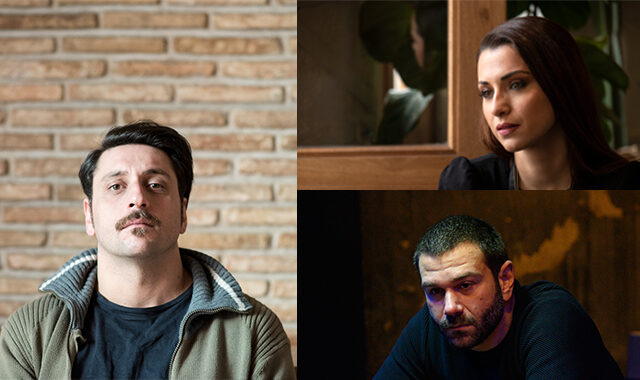 Τρεις ηθοποιοί περιγράφουν τη “θολή” νέα πραγματικότητα της τέχνης στην Ελλάδα