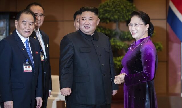 Κιμ Γιονγκ Ουν: Βορειοκορεάτης αξιωματούχος δηλώνει “99% σίγουρος” πως έχει πεθάνει