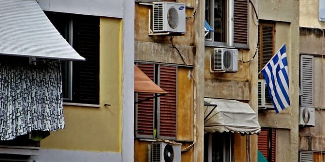 Κορονοϊός  και κλιματιστικά: Μύθοι και αλήθειες για τη λειτουργία τους