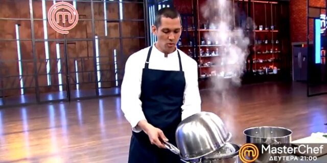 MasterChef: Η ομάδα του Κοντιζά στη “μάχη” για το Silver Award και τα 10.000 ευρώ