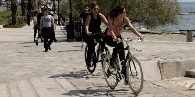 Η άσκηση αποτρέπει σχεδόν 4 εκατ. πρόωρους θανάτους κάθε χρόνο