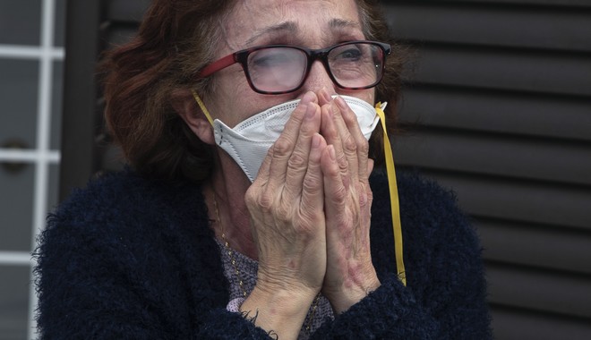 Ισπανία-κορονοϊός: Υποχρεωτική η χρήση μάσκας σε όλους τους χώρους στην Μαδρίτη