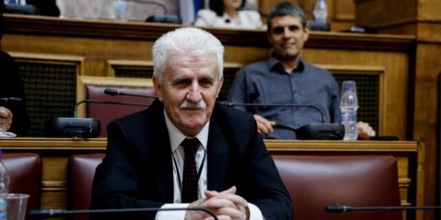 Τη παραίτηση του προέδρου του ΕΣΡ ζητά ο ΣΥΡΙΖΑ