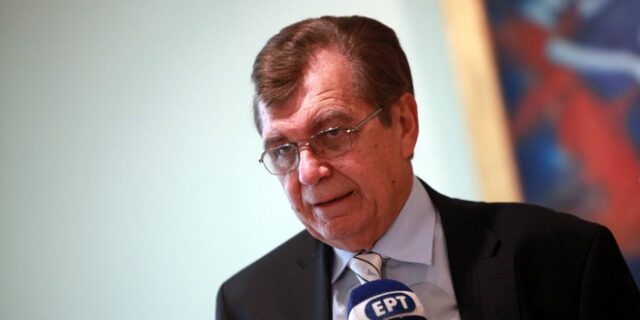 Δημήτρης Κρεμαστινός: Τι του οφείλουμε στον τομέα της Υγείας