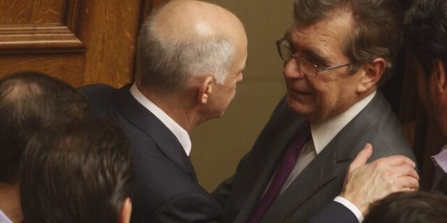 Γιώργος Παπανδρέου για Κρεμαστινό: “Στα χέρια του είχαμε όλοι εναποθέσει τη ζωή του Ανδρέα”