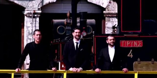 MasterChef: Έγκλημα στο μαγειρικό Orient Express – Ποιος είναι ο ένοχος;