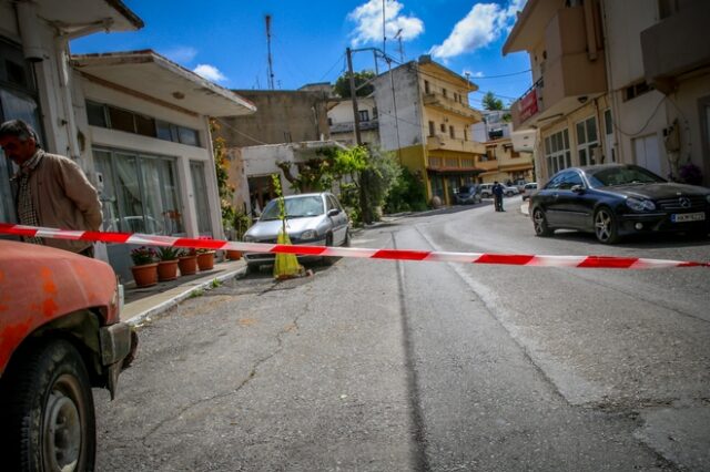 Φονικό στα Ανώγεια: Η τσικουδιά που δεν ήπιε ο Ξυλούρης και η μοιραία συνάντηση