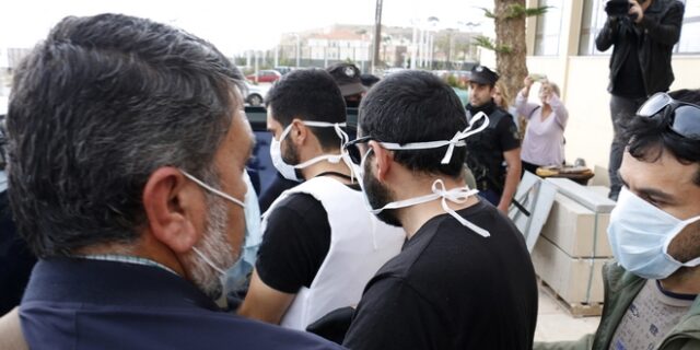 Φονικό στα Ανώγεια: “Είδα το νεκρό πατέρα μου και πυροβόλησα τον Ξυλούρη”