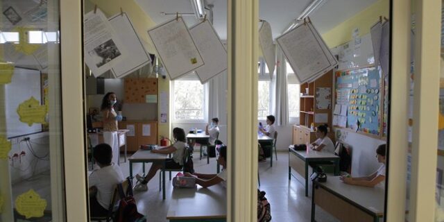 Κύπρος: Δύο νέα κρούσματα κορονοϊού