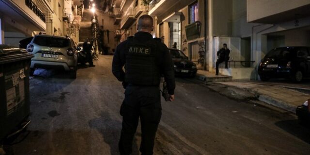 ΣΥΡΙΖΑ: “Αυξανόμενα κρούσματα έκνομης αστυνομικής βίας”