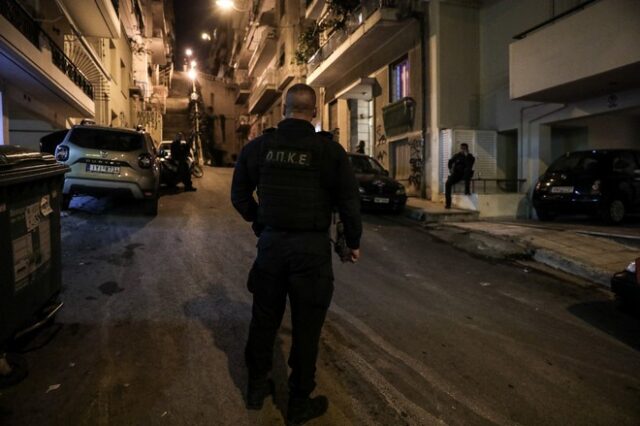 ΣΥΡΙΖΑ: “Αυξανόμενα κρούσματα έκνομης αστυνομικής βίας”