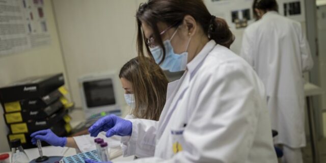 ΠΟΥ: “Φυσικής προέλευσης ο νέος κορονοϊός”