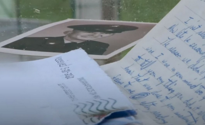 ΗΠΑ: Έστειλε γράμμα απο τον πόλεμο του Βιετνάμ στην αδερφή του και έφτασε την περασμένη εβδομάδα