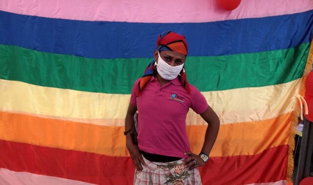 Κολομβία: Αύξηση της βίας κατά των τρανς ατόμων κατά τη διάρκεια του lockdown