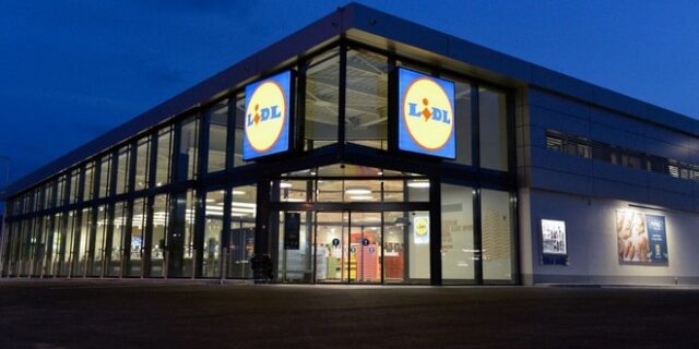 Lidl: Γιατί κάναμε retweet την ανάρτηση της AB Βασιλόπουλος