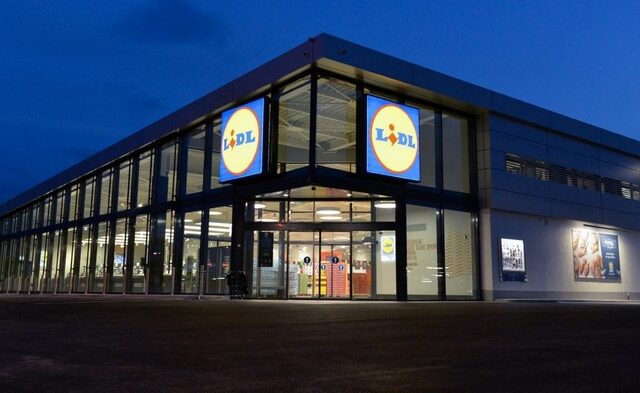 Lidl Ελλάς: Η εταιρεία που διαχρονικά στηρίζει τον άνθρωπο