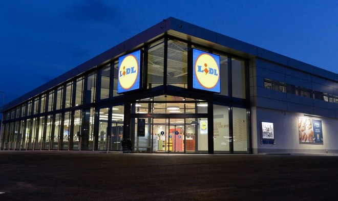 Lidl: Γιατί κάναμε retweet την ανάρτηση της AB Βασιλόπουλος