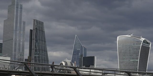 Κορονοϊός: Η πανδημία θα κοστίσει 203 δισ. δολάρια στις ασφαλιστικές