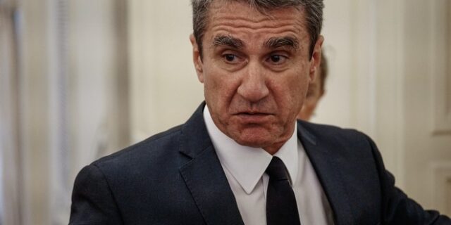Λοβέρδος: Αντίο Φώφη μας