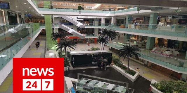 Εμπορικά κέντρα: Τι είδαμε τις πρώτες ώρες επαναλειτουργίας