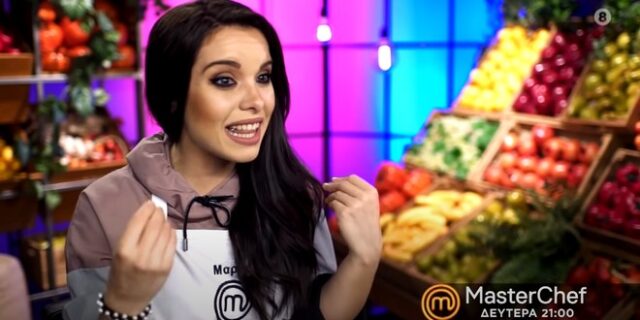MasterChef: Η κάρτα ασυλίας και η αποχώρηση που θα αλλάξει τα δεδομένα