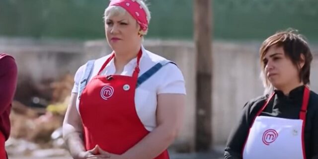 MasterChef: Αυτός είναι ο δεύτερος έρωτας που “γεννήθηκε” στο ριάλιτι μαγειρικής