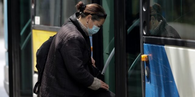 Κορονοϊός: Επτά νέα κρούσματα στην Ελλάδα