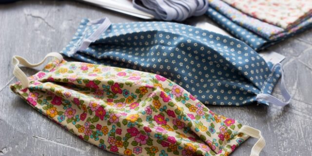 Μυτιλήνη: Τα χρήματα της σχολικής εκδρομής έγιναν μάσκες για το νοσοκομείο