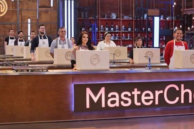 MasterChef – Spoiler: Αυτοί είναι οι δύο επόμενοι παίκτες που αποχωρούν